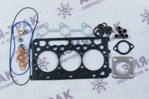 Ремкомплект ДВС D722-BH Kubota K-008 Ремкомплект ДВС D722-BH Kubota K-008