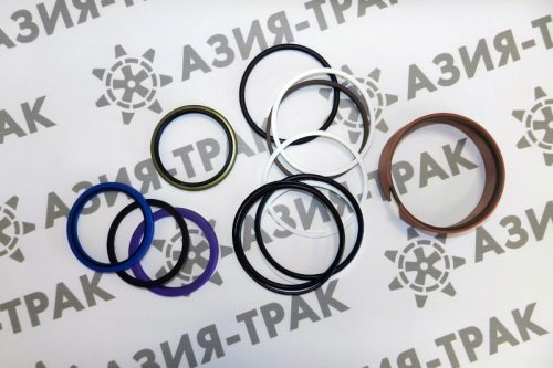 Ремкомплект гидроцилиндра рукояти Caterpillar CAT311B