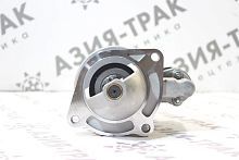 26343 Стартер JCB 3CX 12V/10T/2.8KW 26343 Стартер JCB 3CX 12V/10T/2.8KW