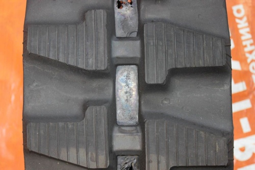 Резиновая гусеница 230x96x32, RTA фото 3 Резиновая гусеница 230x96x32, RTA фото 3