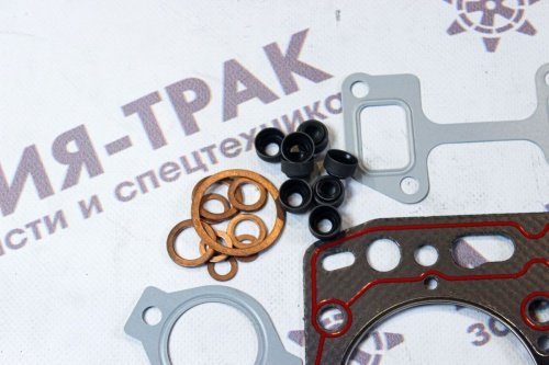 Ремкомплект ДВС 4TN88 Yanmar ViO45 фото 3