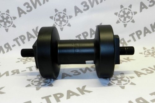 Опорный каток на MITSUBISHI MX45 SF фото 2
