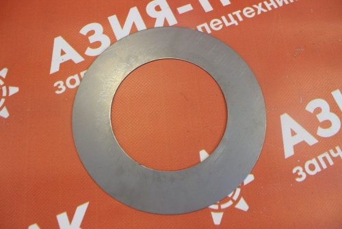 Шайба ковша 101*170*1 фото 2 Шайба ковша 101*170*1 фото 2