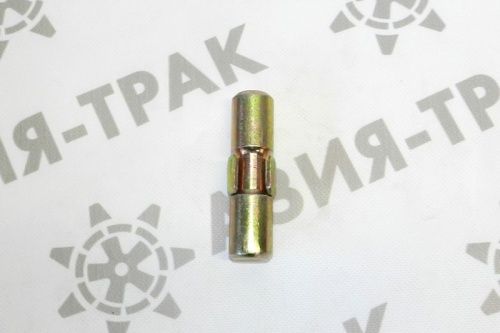 Замок коронки ковша Komatsu PC200 фото 2
