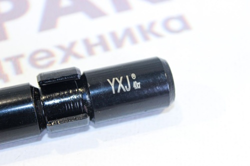 Замок коронки ковша Komatsu PC100 фото 3