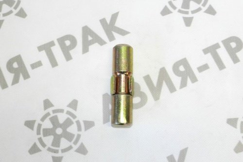 Замок коронки ковша Komatsu PC120/PC200