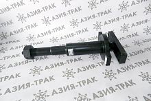 Натяжитель гусеничной цепи Komatsu PC120 Натяжитель гусеничной цепи Komatsu PC120