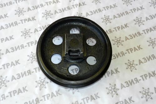 Колесо направляющее (ленивец) SUMITOMO SH75