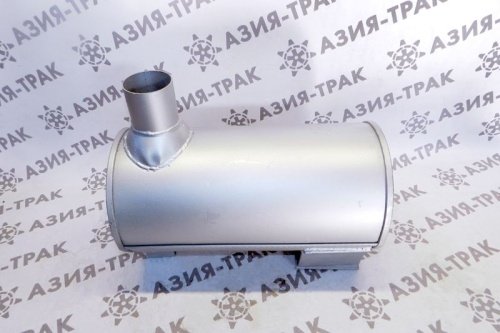 Глушитель Komatsu D31-20