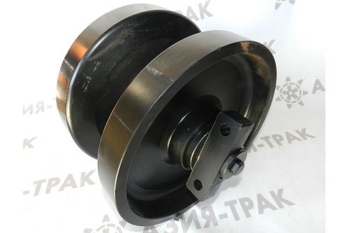 Опорный каток на Takeuchi задний TL140 / TL150 / TL240 / TL250 фото 2 Опорный каток на Takeuchi задний TL140 / TL150 / TL240 / TL250 фото 2