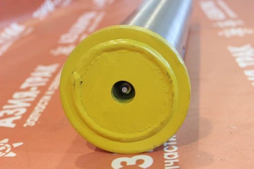 Палец ковша 90*600 фото 4 Палец ковша 90*600 фото 4