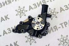 5-13610057-0, Водяная помпа (C240/SD10/SD12/FD15) 5-13610057-0, Водяная помпа (C240/SD10/SD12/FD15)