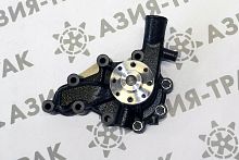 5-13610057-0, Водяная помпа (C240/SD10/SD12/FD15)