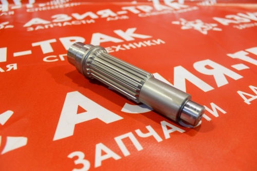 Вал TM18 фото 2