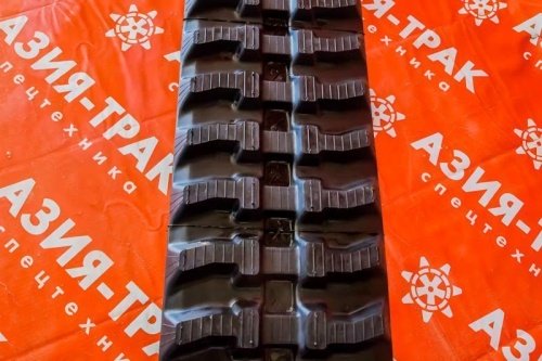 Резиновая гусеница 250x72x45 фото 2 Резиновая гусеница 250x72x45 фото 2