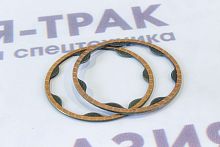 Диск фрикционный TM03CJ (феродо+металл) к-т Диск фрикционный TM03CJ (феродо+металл) к-т
