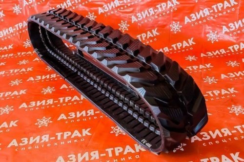 Резиновая гусеница 300x53x80 Резиновая гусеница 300x53x80