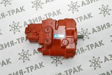 Гидравлический насос KYB PSVD2-17E-23 Гидравлический насос KYB PSVD2-17E-23