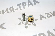 Толкатель на джойстик экскаватора CAT E320 S6K 10мм Толкатель на джойстик экскаватора CAT E320 S6K 10мм