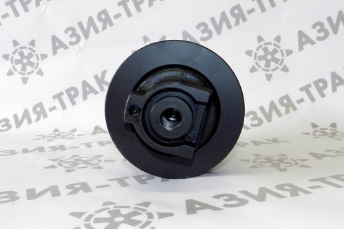 Опорный каток на IHI 40J (1) фото 4 Опорный каток на IHI 40J (1) фото 4