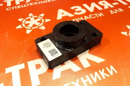 Вилка натяжителя на Hitachi EX30UR фото 2