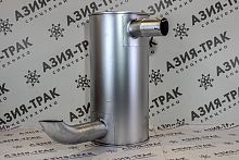 Глушитель Doosan DH225-7 Глушитель Doosan DH225-7