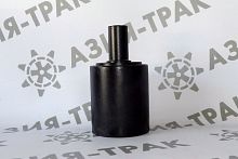 Поддерживающий каток на Komatsu PC40 / PC40.7 Поддерживающий каток на Komatsu PC40 / PC40.7