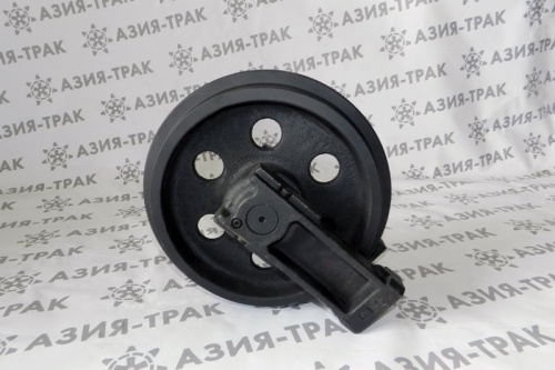Колесо направляющее (ленивец) Hitachi ZX30 Колесо направляющее (ленивец) Hitachi ZX30