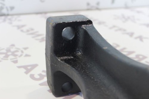 Вилка натяжителя на Sumitomo SH120/SH135 фото 4 Вилка натяжителя на Sumitomo SH120/SH135 фото 4