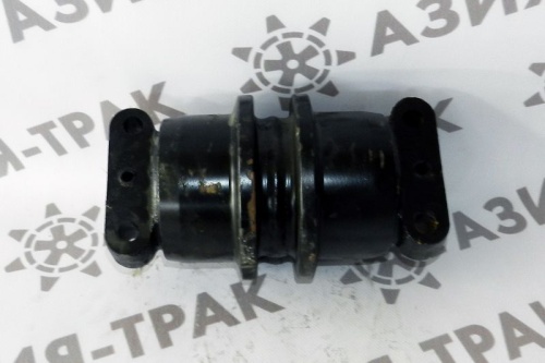 Опорный каток на Hitachi EX55URG фото 2