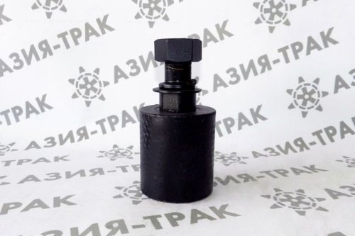 Поддерживающий каток на Kubota U45/KH040 (2)