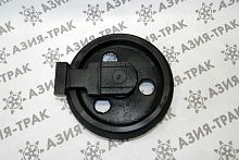 Колесо направляющее (ленивец) Komatsu PC20.6 (1) Колесо направляющее (ленивец) Komatsu PC20.6 (1)