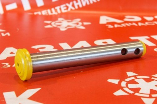 Палец ковша 30*230 несмазываемый фото 2