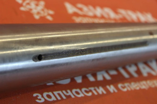 Палец ковша 60*450 фото 3 Палец ковша 60*450 фото 3