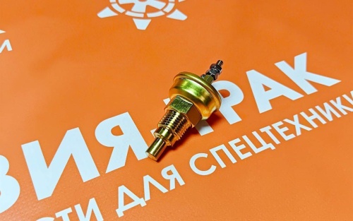 ME049265 Датчик температуры охлаждающей жидкости Kato HD700-7 SK200-6 (6D34 , 6D31T) фото 2