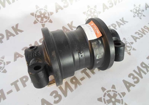 Опорный каток на Komatsu PC60 / PC60.5 фото 3