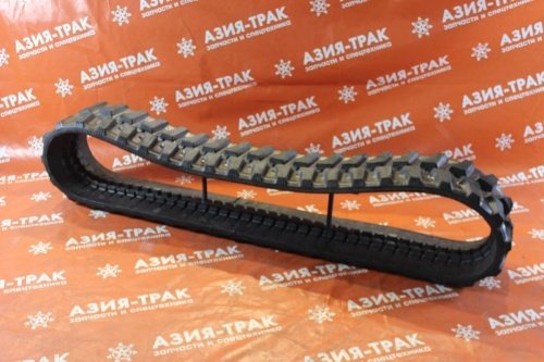 Резиновая гусеница 300x52,5x84R, RTA фото 2 Резиновая гусеница 300x52,5x84R, RTA фото 2