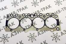 Прокладка ГБЦ A-4BG1 Hitachi EX100-5 Прокладка ГБЦ A-4BG1 Hitachi EX100-5