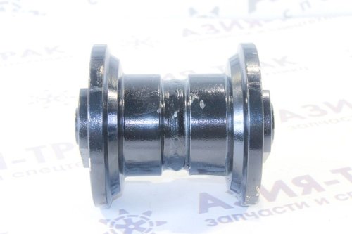 Опорный каток на KOBELCO SK35SR