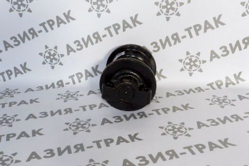 Опорный каток на KOBELCO SK60-5 фото 2
