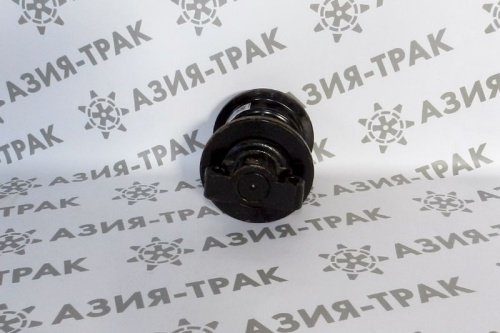 Опорный каток на KOBELCO SK60-5 фото 2