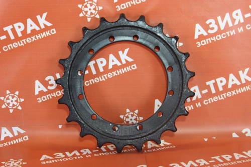 Звезда приводная на MITSUBISHI MS030 Звезда приводная на MITSUBISHI MS030