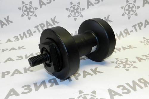 Опорный каток на MITSUBISHI MX45 SF фото 4