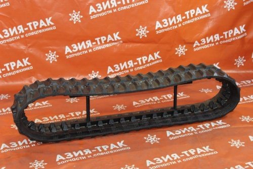 Резиновая гусеница 230x72x42, RTA