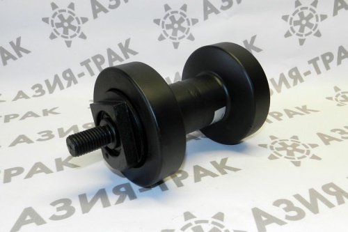 Опорный каток на MITSUBISHI MX45 SF фото 4
