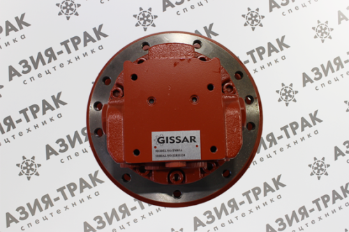 Редуктор хода TM03A фото 2 Редуктор хода TM03A фото 2