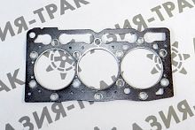 Прокладка ГБЦ 3D78-1D Komatsu PC28UU-1 Прокладка ГБЦ 3D78-1D Komatsu PC28UU-1