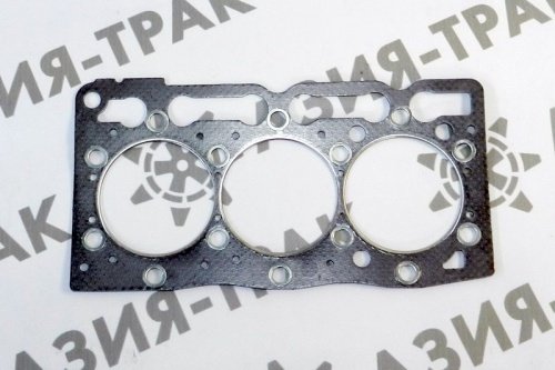 Прокладка ГБЦ 3D78-1D Komatsu PC28UU-1