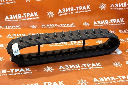 Резиновая гусеница 200x84x29, RTA