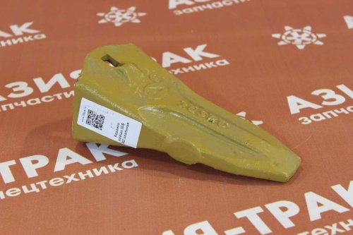 Коронка ковша 30S RC скальная фото 2